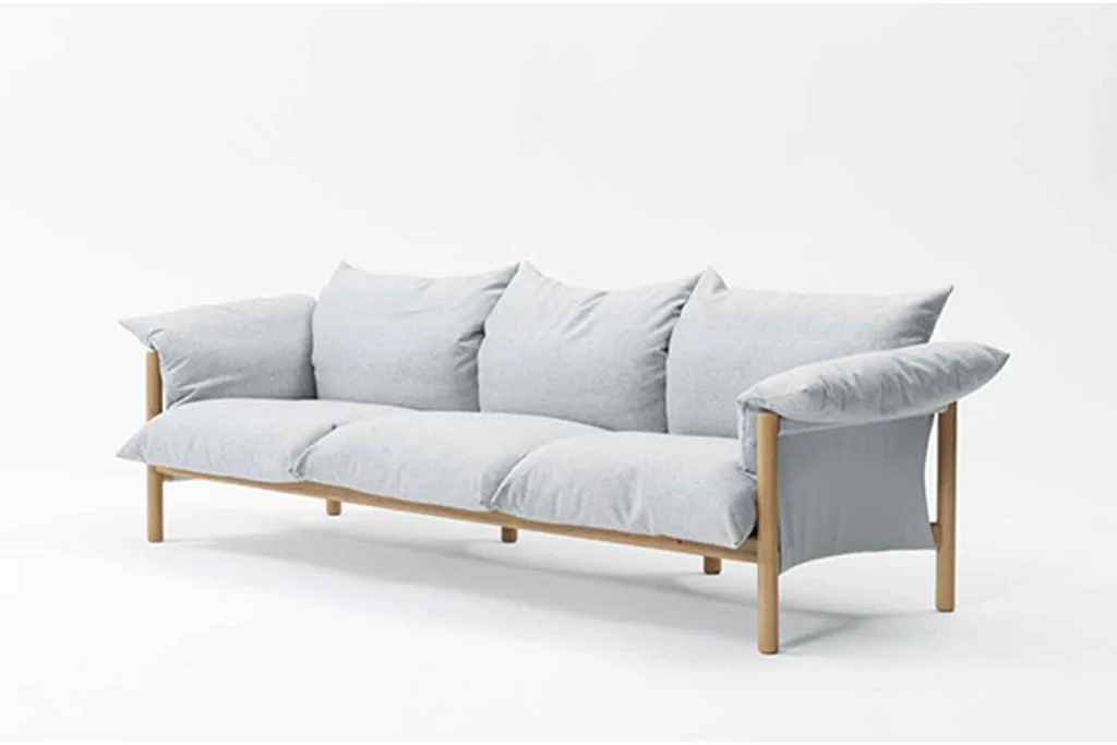 Wilfred sofa, Jardan