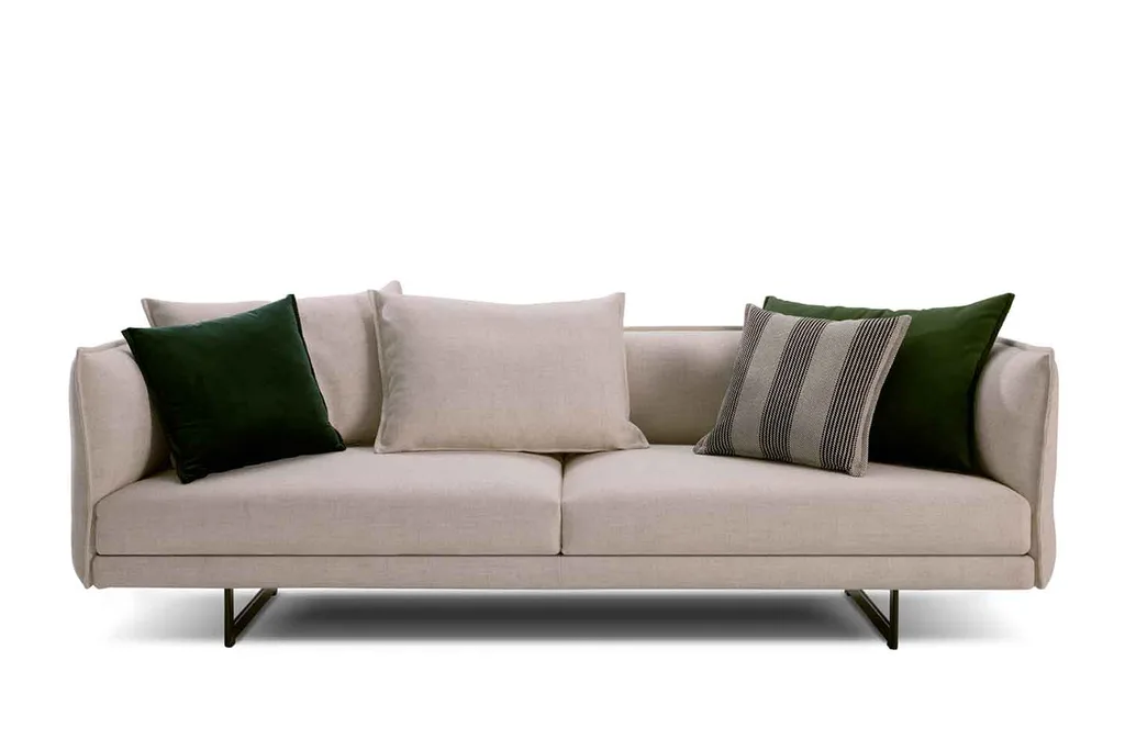 Zaza sofa, King Living