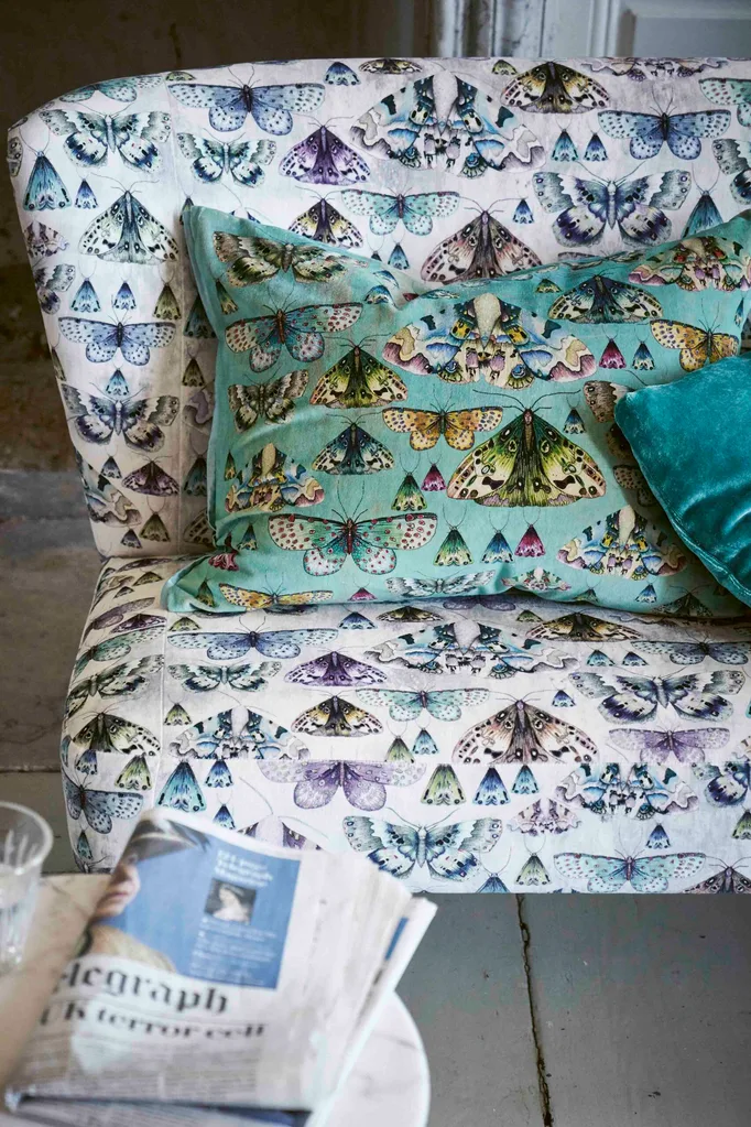 Designers Guild new book | Home Beautiful Magazine Australia
