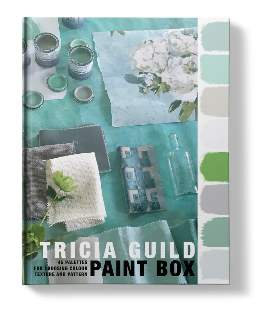 Designers Guild new book | Home Beautiful Magazine Australia