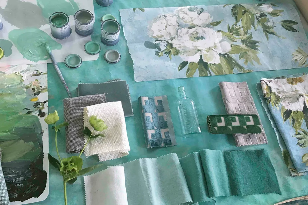 Designers Guild new book | Home Beautiful Magazine Australia