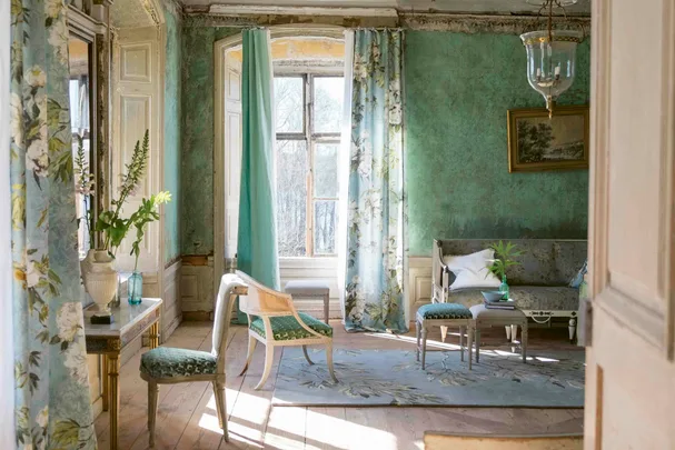 Designers Guild new book | Home Beautiful Magazine Australia