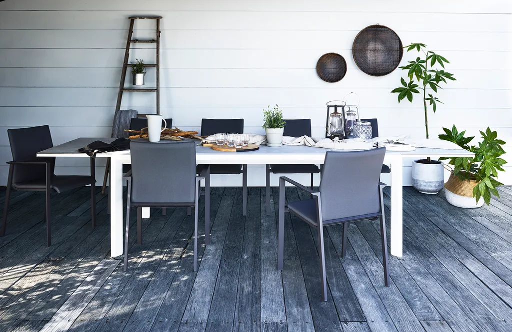 Clareville White DPS Table