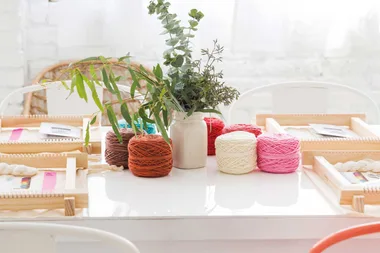 Maryanne Moodie fibre artist | Home Maryanne Moodie fibre artist | Home Beautiful Magazine Australia Beautiful Magazine Australia