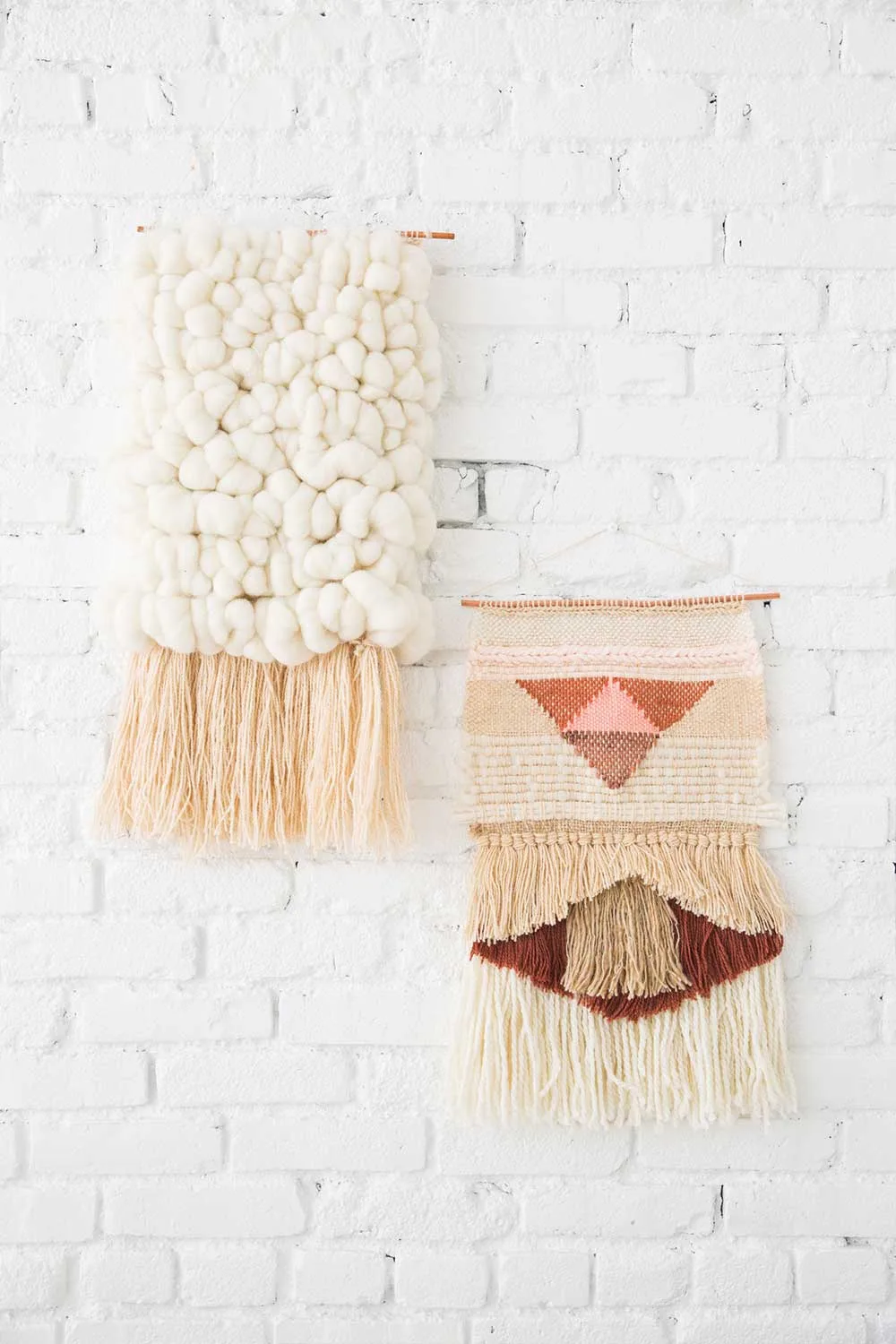 Maryanne Moodie fibre artist | Home Beautiful Magazine Australia
