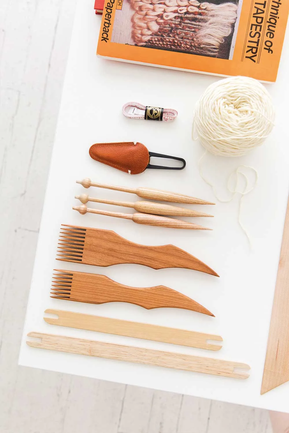Maryanne Moodie fibre artist | Home Beautiful Magazine Australia
