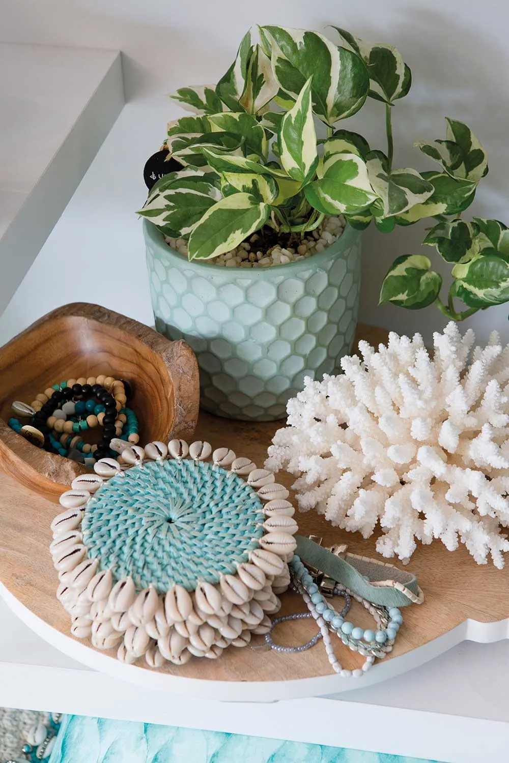 Shopping Precinct Noosaville QLD | Home Beautiful Magazine Australia