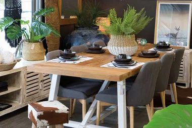 This everchanging shopping strip is one of the most exotic in Australia