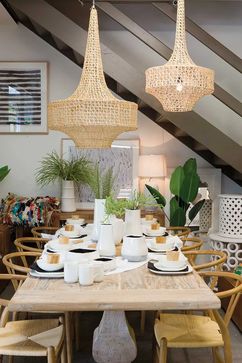 Shopping Precinct Noosaville QLD | Home Beautiful Magazine Australia