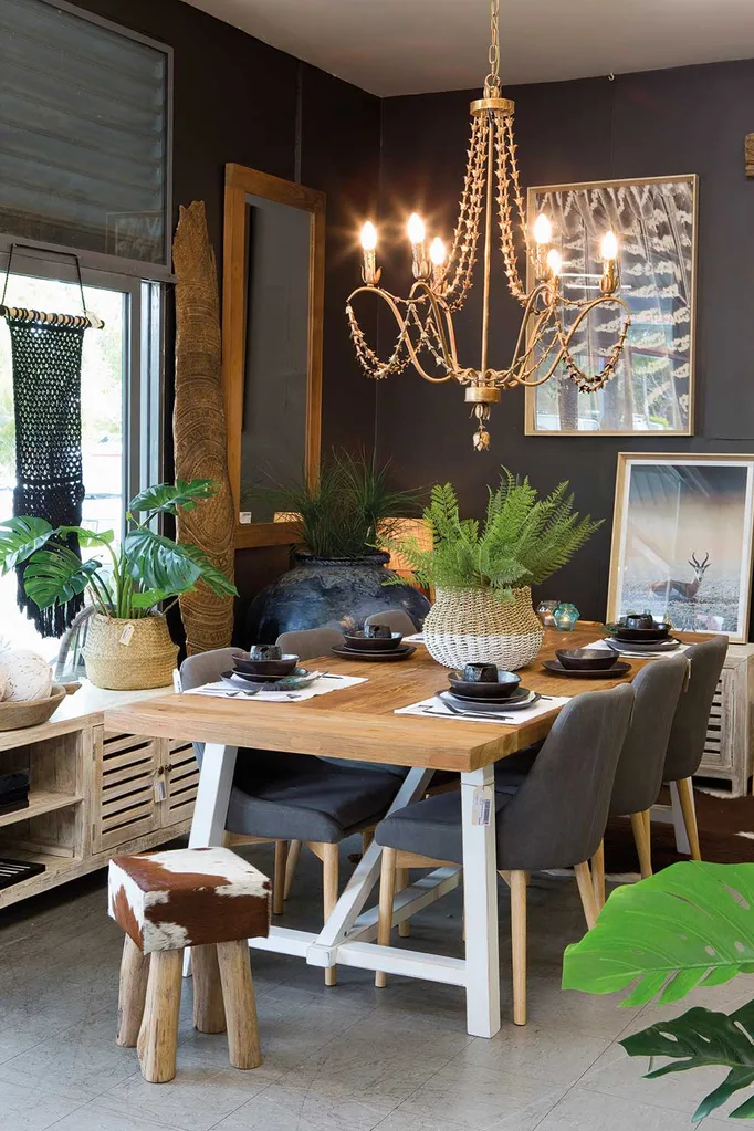 Shopping Precinct Noosaville QLD | Home Beautiful Magazine Australia