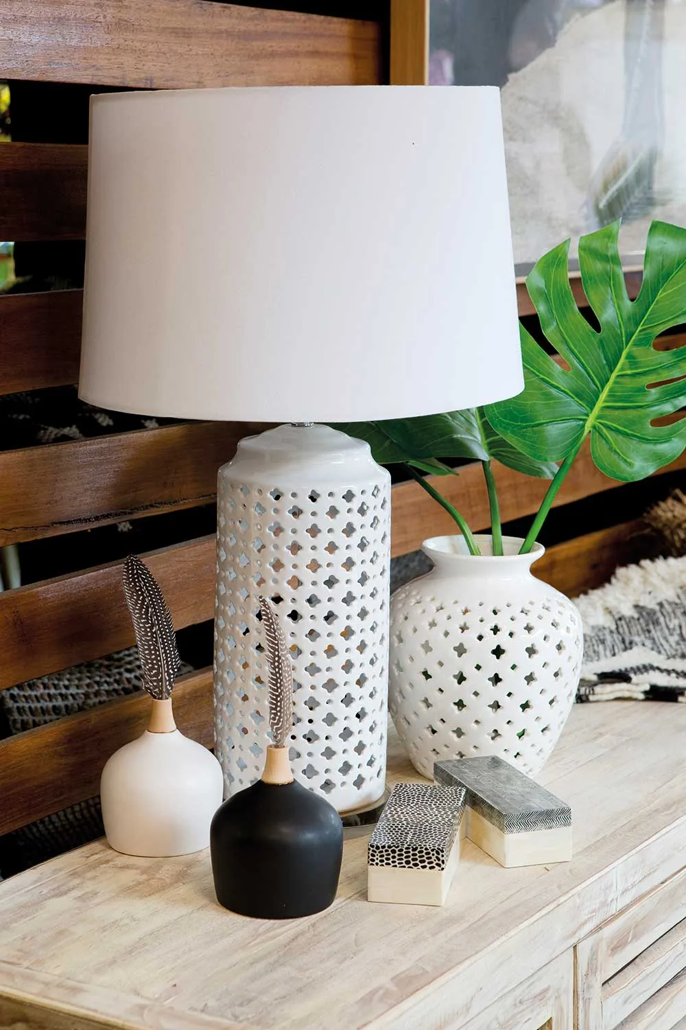 Shopping Precinct Noosaville QLD | Home Beautiful Magazine Australia