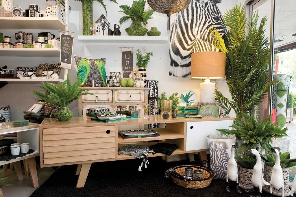 Shopping Precinct Noosaville QLD | Home Beautiful Magazine Australia