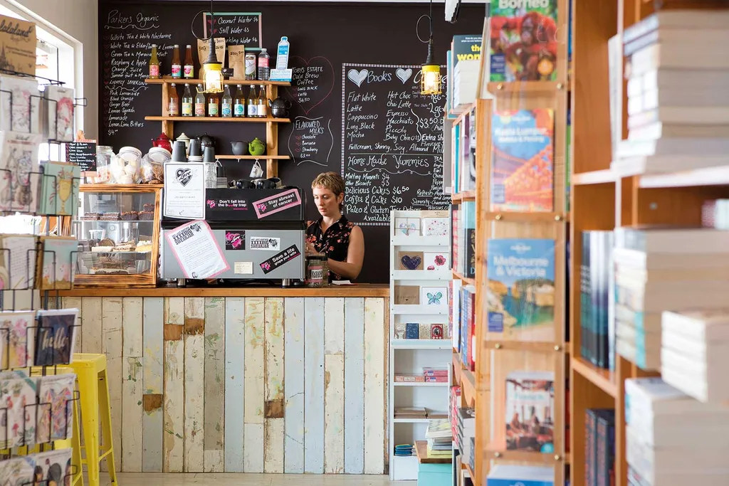 Shopping Precinct Noosaville QLD | Home Beautiful Magazine Australia