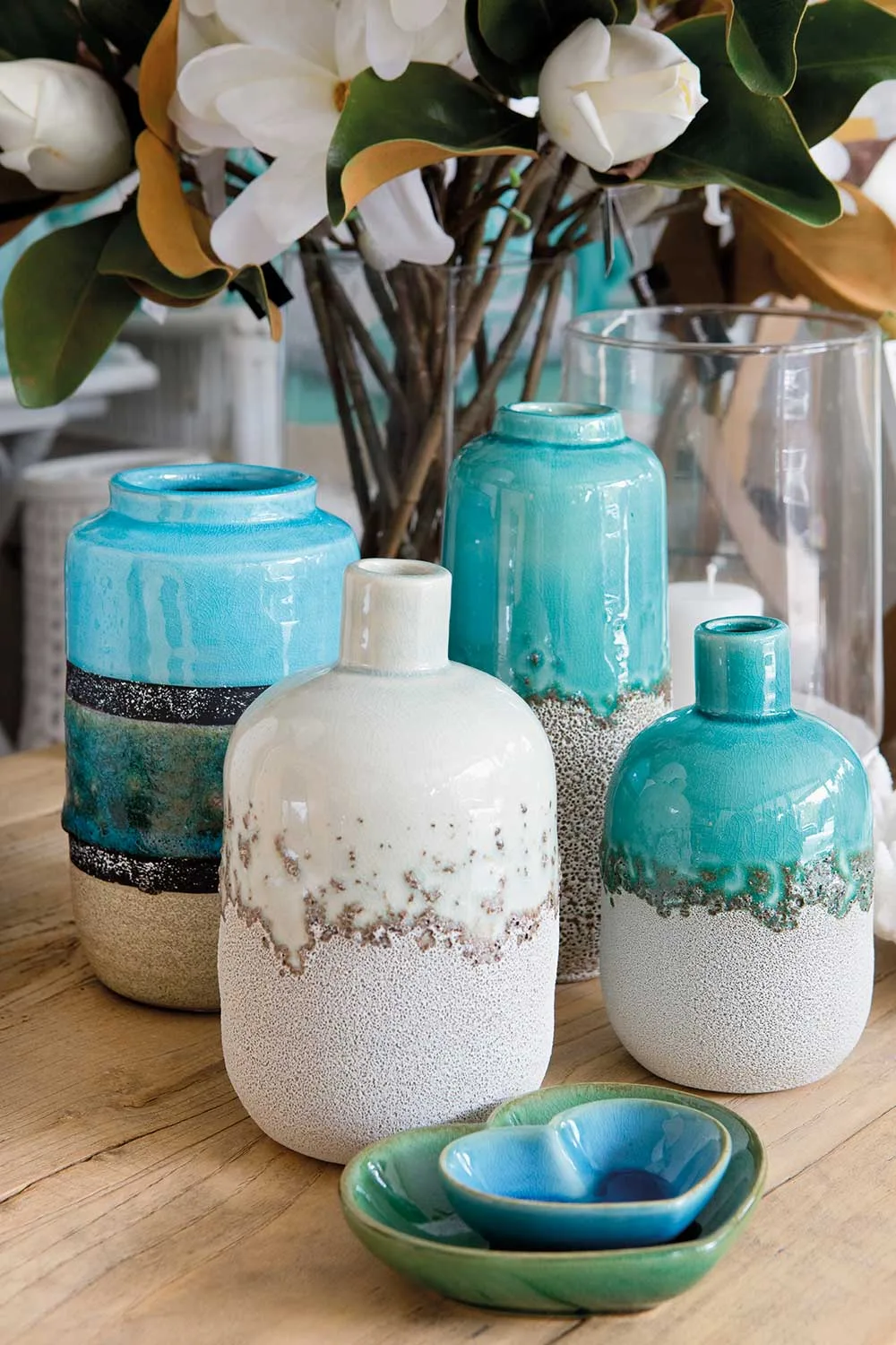Shopping Precinct Noosaville QLD | Home Beautiful Magazine Australia