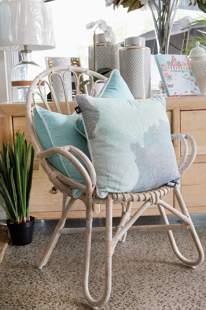 Shopping Precinct Noosaville QLD | Home Beautiful Magazine Australia