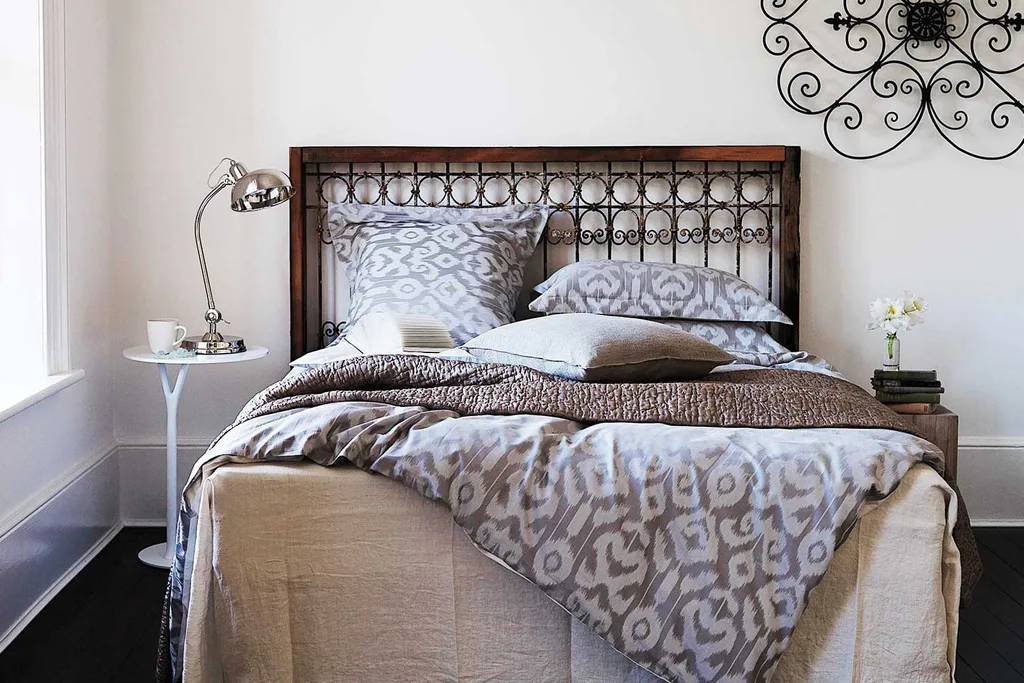 The secret to styling your home with soft furnishings | Home Beautiful Magazine Australia