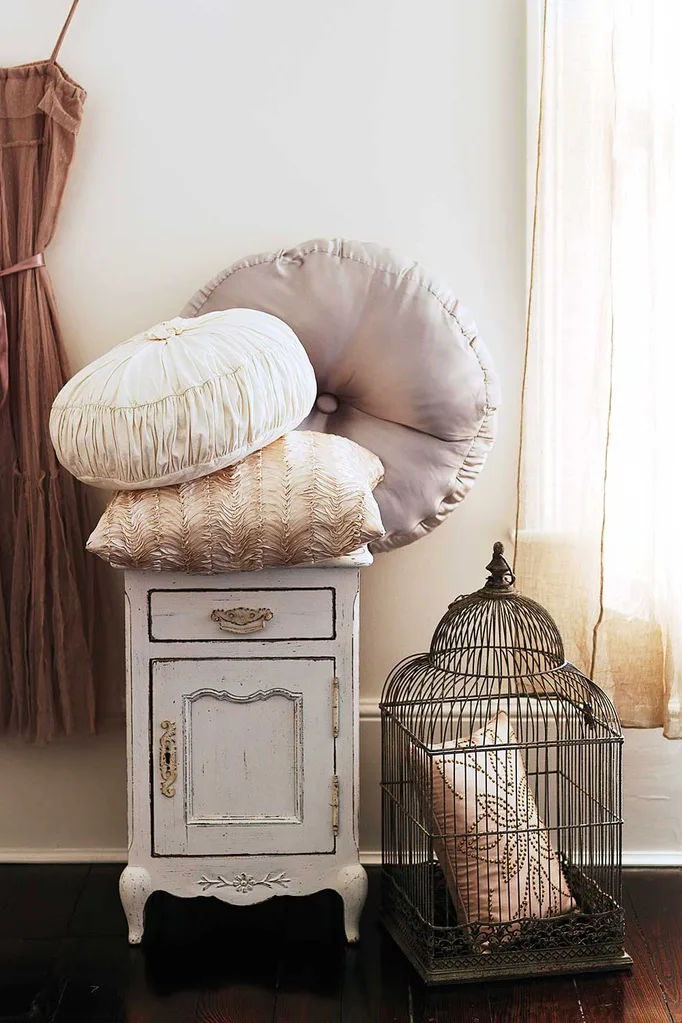 The secret to styling your home with soft furnishings | Home Beautiful Magazine Australia