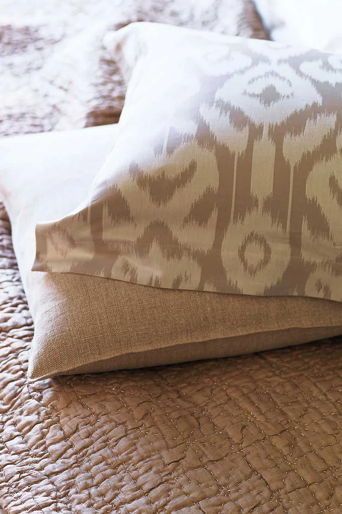 The secret to styling your home with soft furnishings | Home Beautiful Magazine Australia