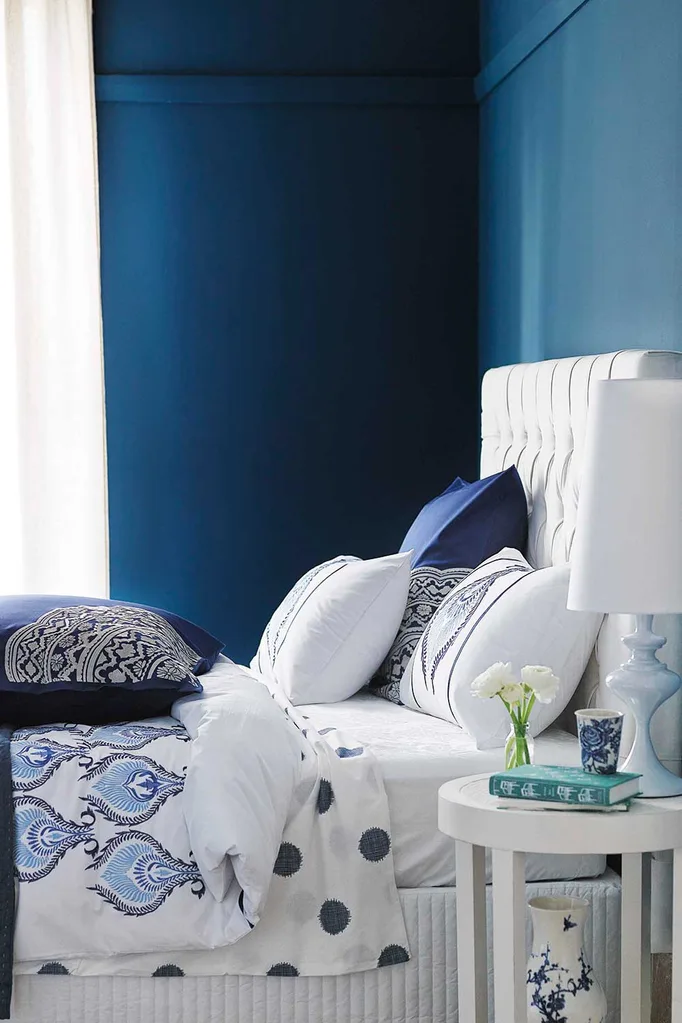 The secret to styling your home with soft furnishings | Home Beautiful Magazine Australia