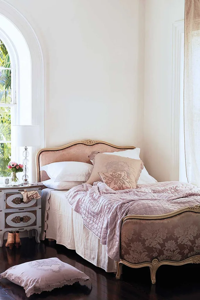 The secret to styling your home with soft furnishings | Home Beautiful Magazine Australia