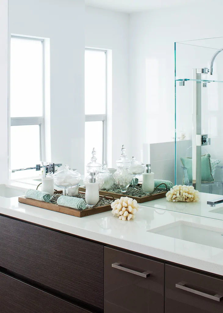 Bathroom | Home Beautiful Australia