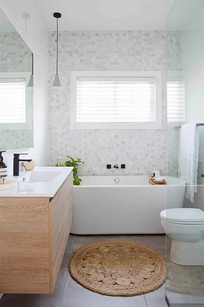 Bathroom | Home Beautiful Australia