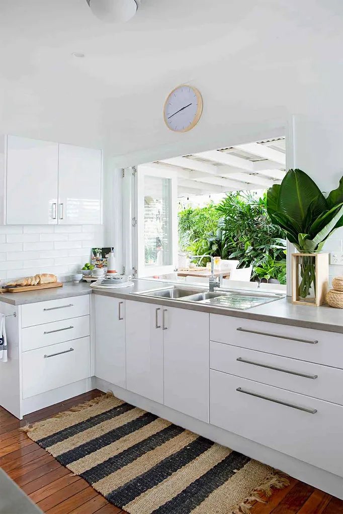 Kitchen | Home Beautiful Australia