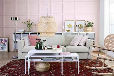 The 7 Ikea products the Home Beautiful editors love