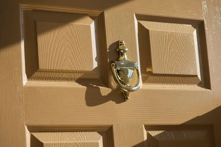 Choosing your front door | Home Beautiful Magazine Australia