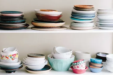 Kitchen cleaning checklist | Home Beautiful Magazine Australia