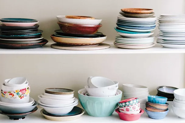 Kitchen cleaning checklist | Home Beautiful Magazine Australia