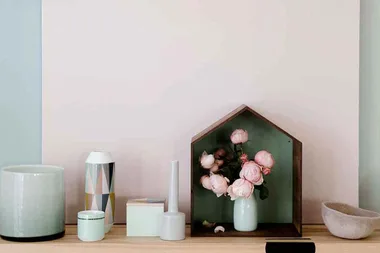 The simple trick to keeping your home clutter-free