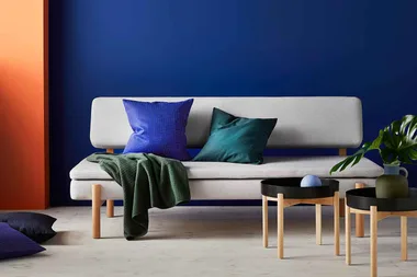 This is the new Ikea designer collection everyone has been waiting for