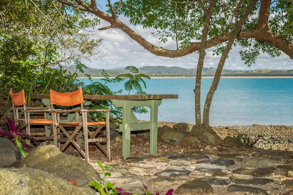Private Island