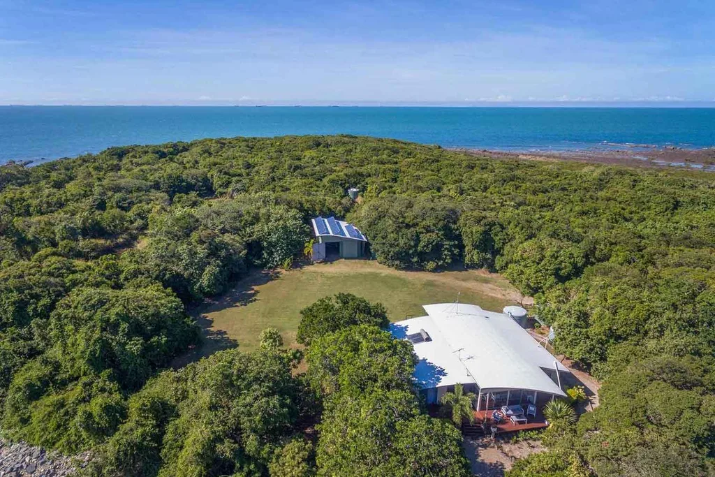 Private Island