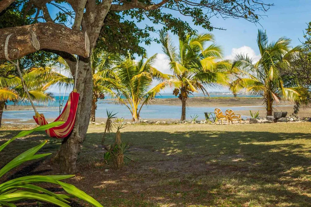 Private Island