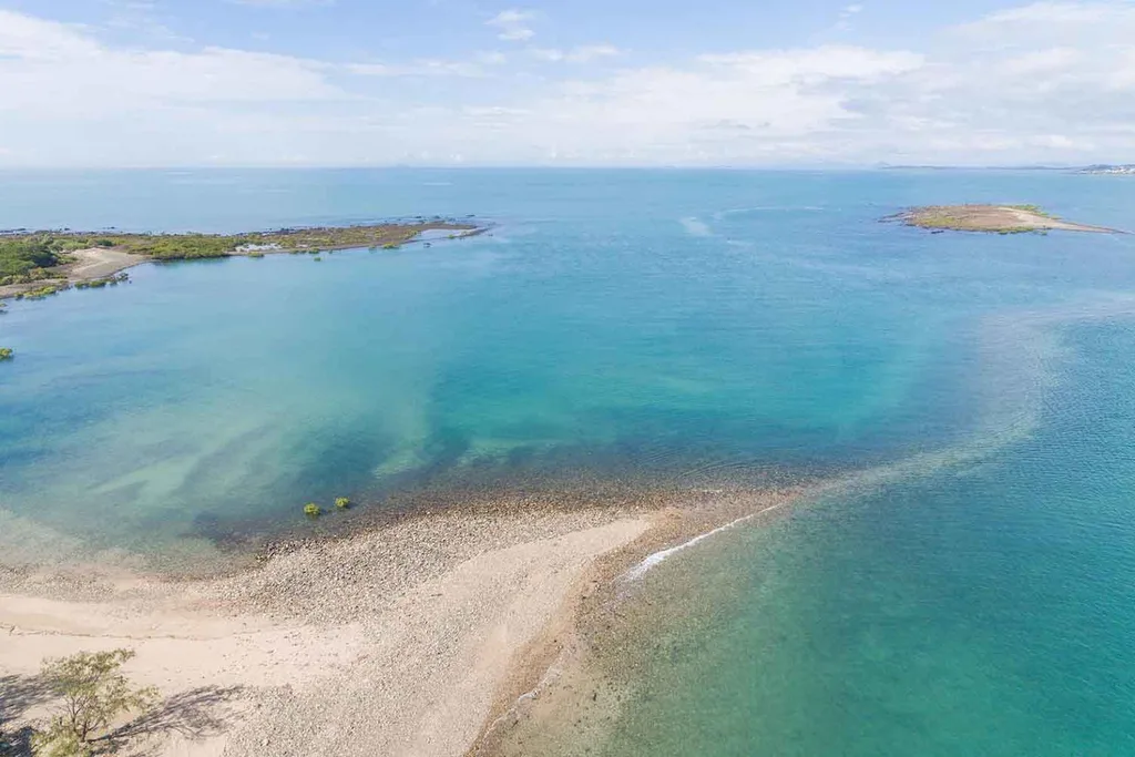 Private Island