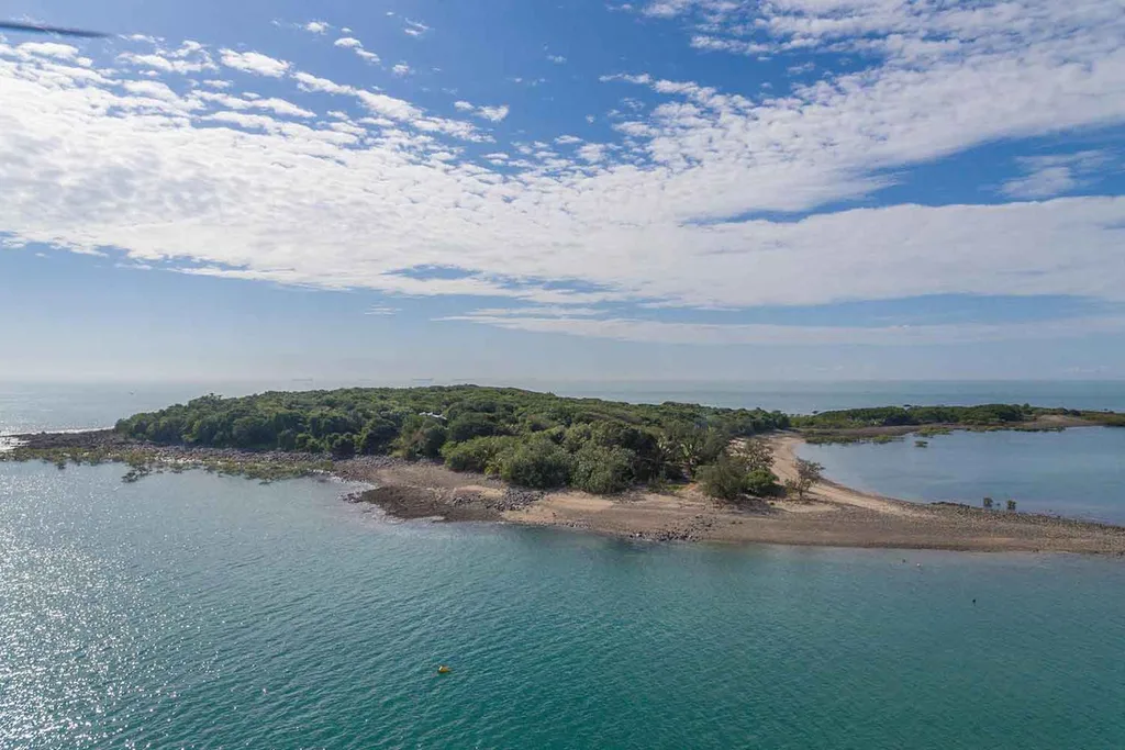 Private Island