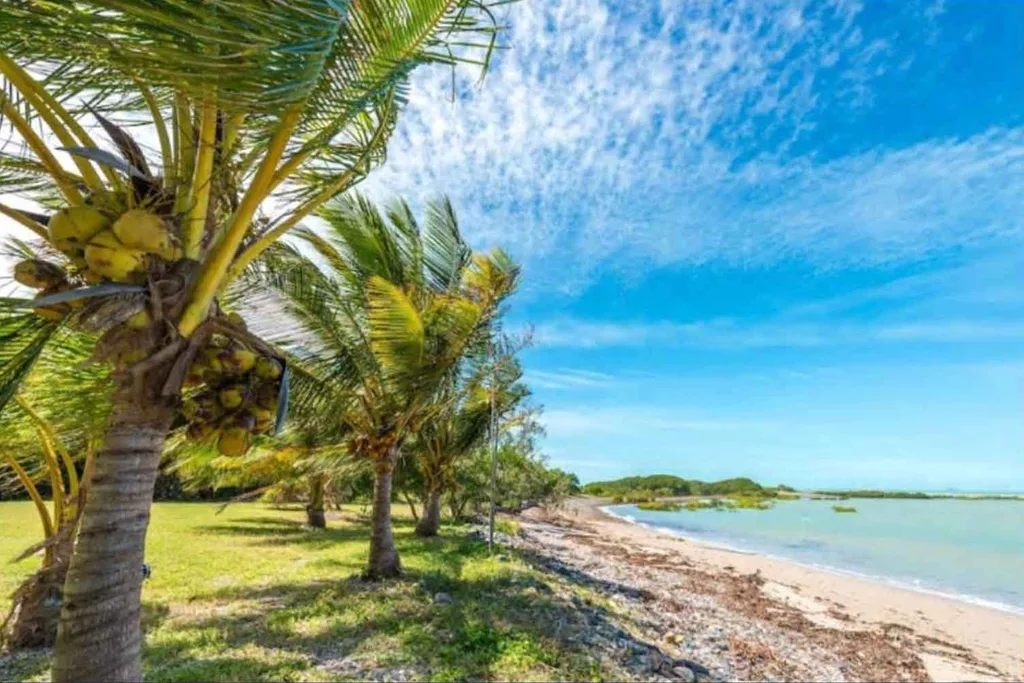 Private Island