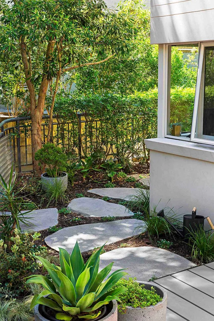 Garden | Home Beautiful Australia