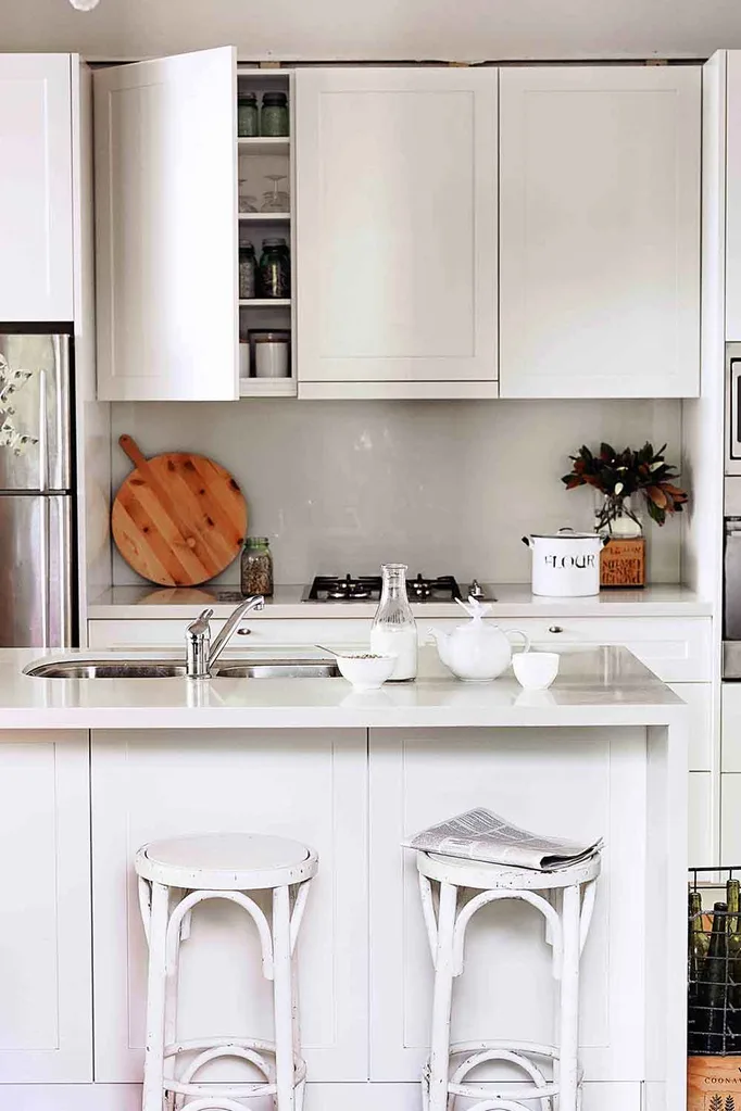 Kitchen | Home Beautiful Australia