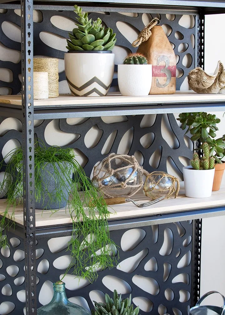 Balcony style | Home Beautiful Magazine Australia