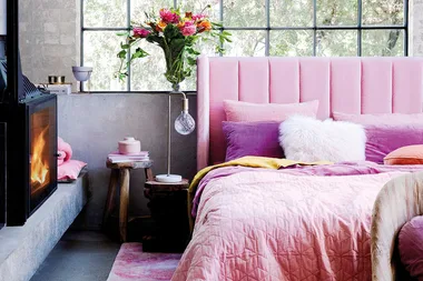 Bedrooms: colour tips that anyone can try