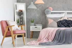 Five simple ways to brighten up your home for spring