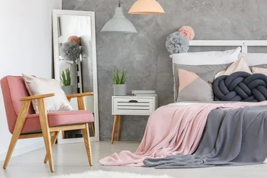 Five simple ways to brighten up your home for spring