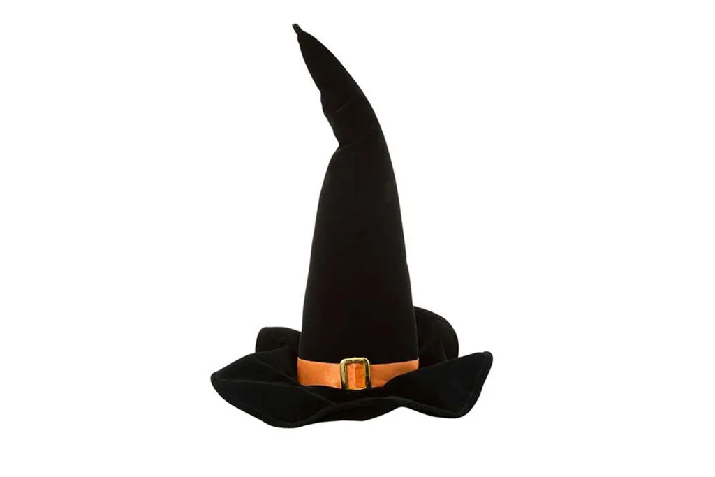 Witch's hat