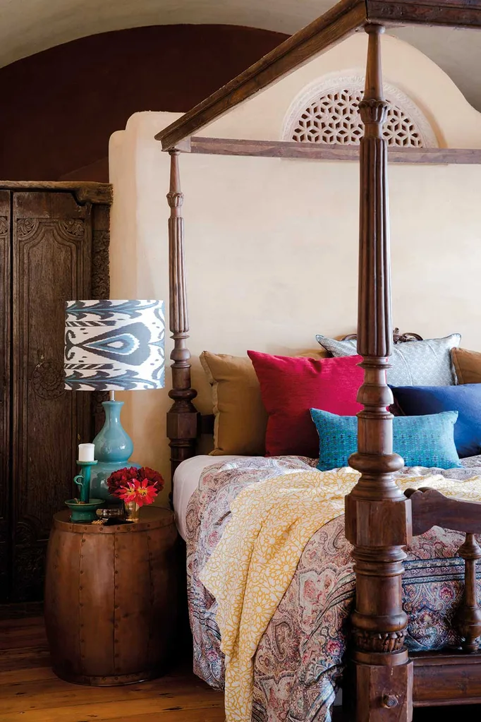 2018 Trend Forecast: Global pattern | Home Beautiful Magazine Australia