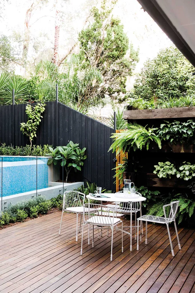 Outdoor furniture trends | Home Beautiful Magazine Australia