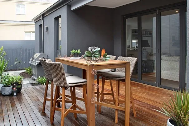 Outdoor furniture trends | Home Beautiful Magazine Australia