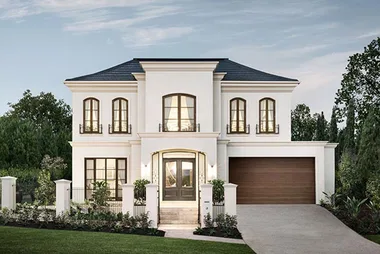French-inspired homes for Australian living